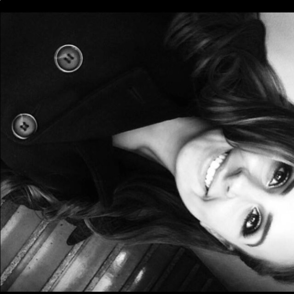 Meet your Posher, Katarina